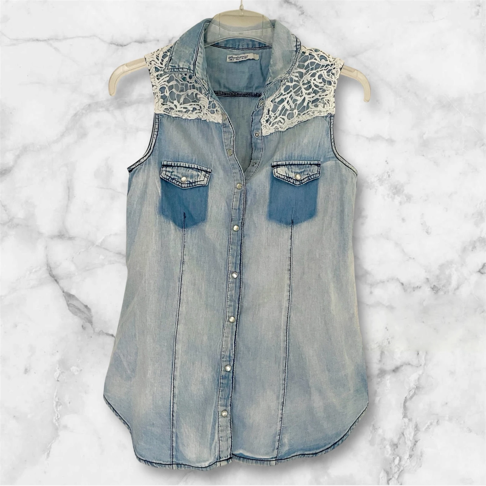 Haut stradivarius 